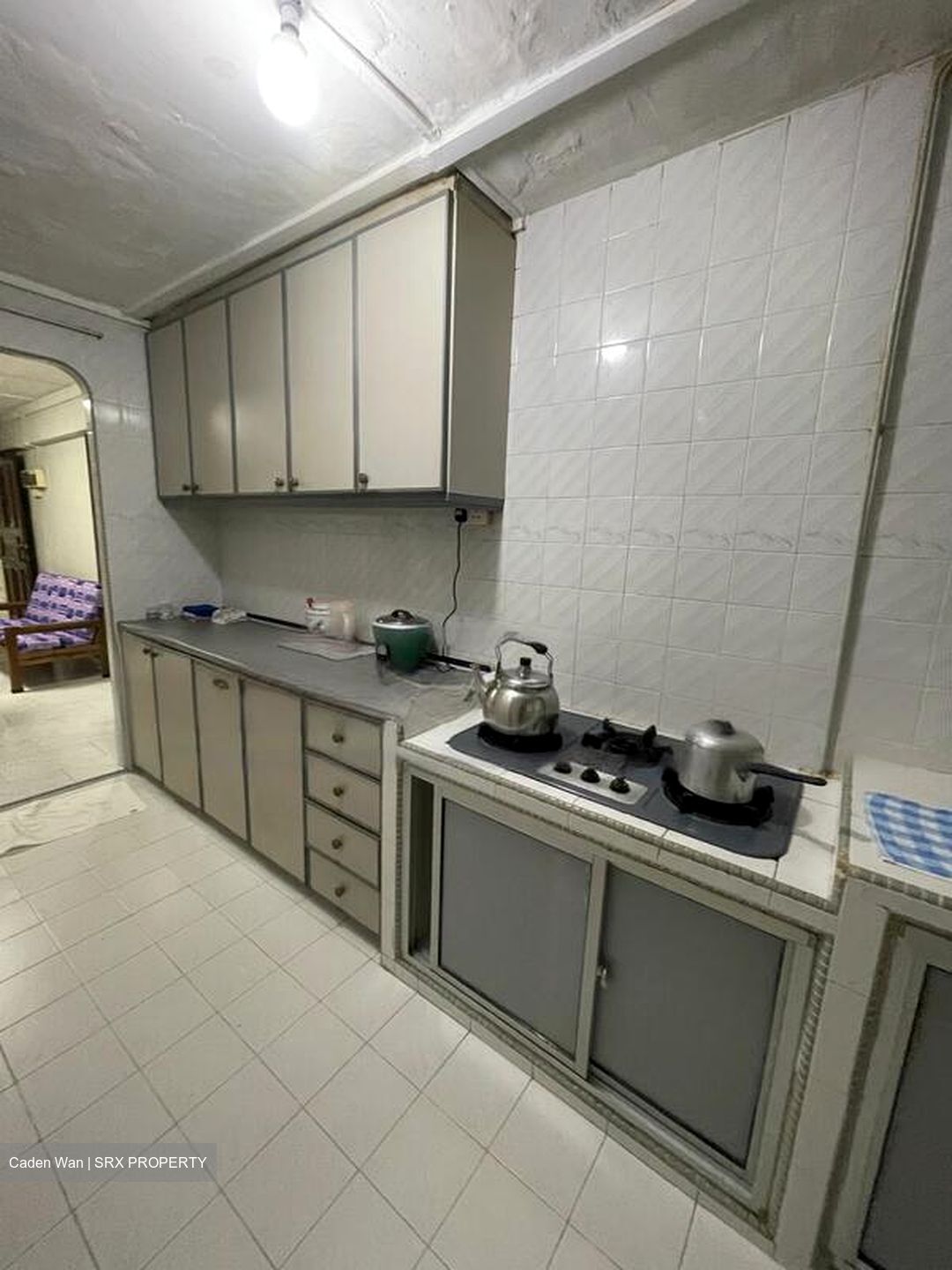 Blk 112 Commonwealth Crescent (Queenstown), HDB 3 Rooms #612050351